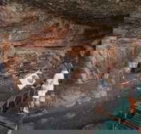 Kakadu National Park Wildlife and Ubirr Rock Art Tour from Darwin City - Attractions Brisbane