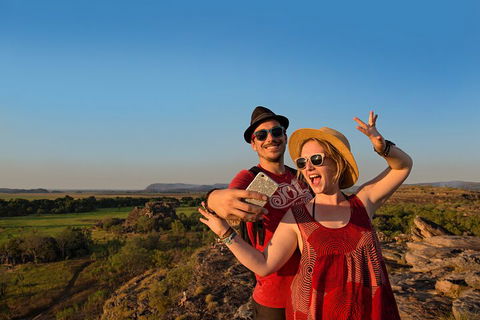 Kakadu National Park Wildlife And Ubirr Rock Art Tour From Darwin City - Attractions Brisbane 1