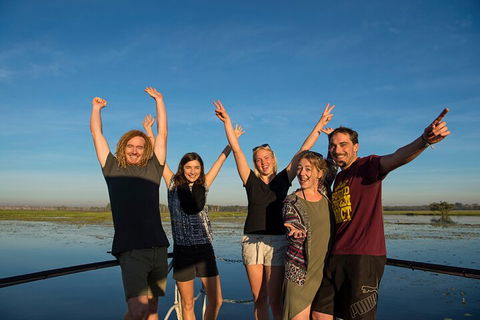 Kakadu National Park Wildlife And Ubirr Rock Art Tour From Darwin City - Attractions Brisbane 2
