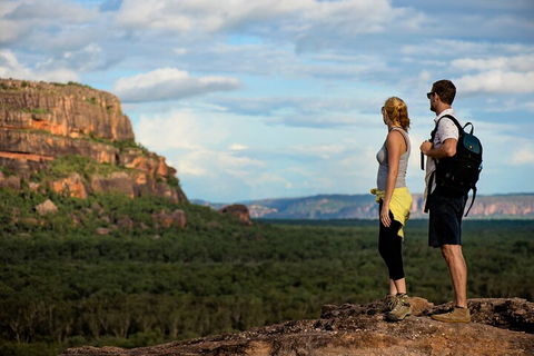 Kakadu National Park Wildlife And Ubirr Rock Art Tour From Darwin City - Attractions Brisbane 3