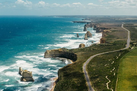 Great Ocean Road 2 Day Highlights Tour And Sunset 12 Apostles - Attractions Brisbane 1