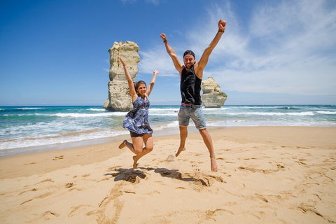 Great Ocean Road 2 Day Highlights Tour And Sunset 12 Apostles - Attractions Brisbane 3