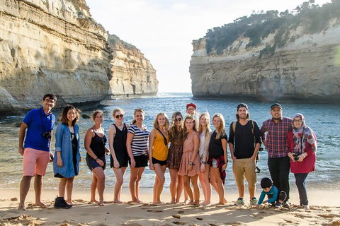 Great Ocean Road 2 Day Highlights Tour And Sunset 12 Apostles - Attractions Brisbane 4