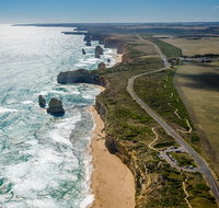Great Ocean Road and 12 Apostles Day Trip from Melbourne - Attractions Brisbane