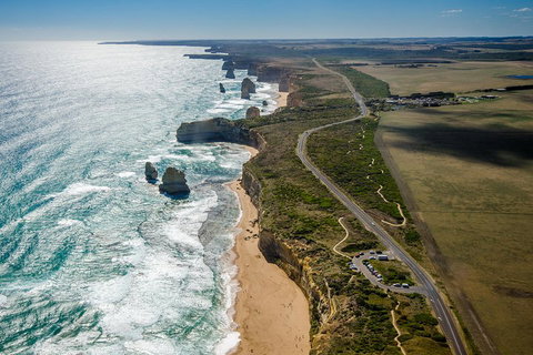 Great Ocean Road And 12 Apostles Day Trip From Melbourne - Attractions Brisbane 0
