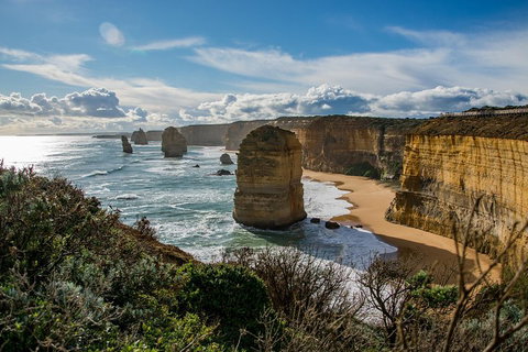 Great Ocean Road And 12 Apostles Day Trip From Melbourne - Attractions Brisbane 4