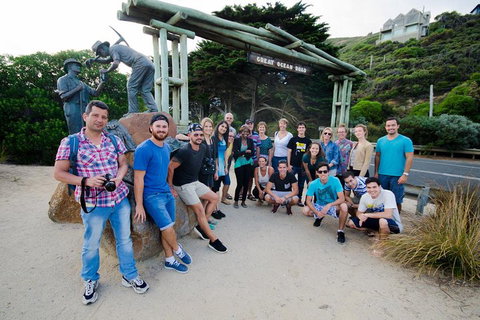 Great Ocean Road And 12 Apostles Day Trip From Melbourne - Attractions Brisbane 5