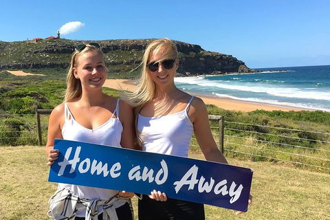 Location Tours To Home And Away - Attractions Brisbane 0