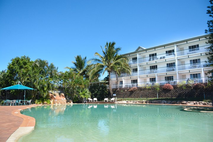  Attractions Brisbane