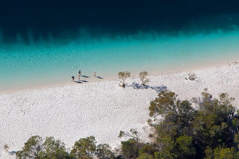 Fraser Explorer K'gari 2-Day Tour - Attractions Brisbane 3
