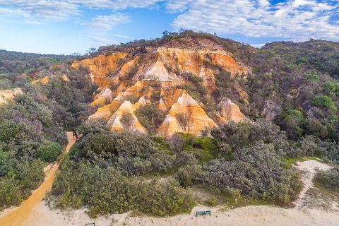 Fraser Explorer K'gari 2-Day Tour - Attractions Brisbane 4