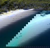 All-Inclusive Fraser Island Day Tour - Attractions Brisbane