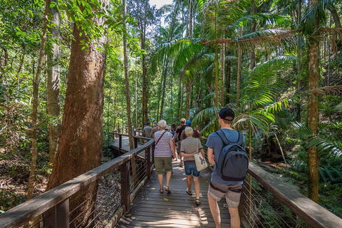 All-Inclusive Fraser Island Day Tour - Attractions Brisbane 2