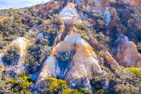 3-Day Fraser Island Resort Package - Attractions Brisbane 0