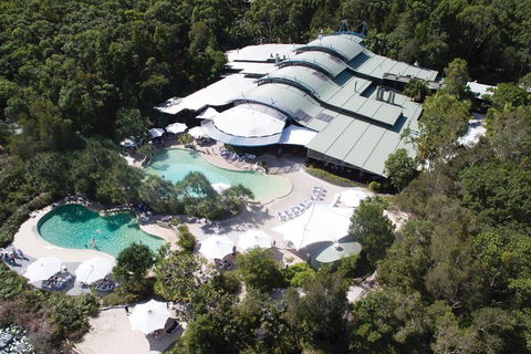 3-Day Fraser Island Resort Package - Attractions Brisbane 3