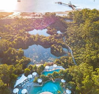 K'gari Getaway Tour from Hervey Bay - Attractions Brisbane