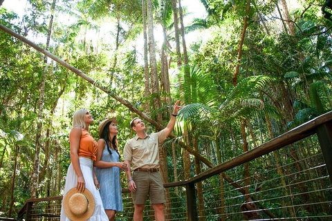 K'gari Getaway Tour From Hervey Bay - Attractions Brisbane 3