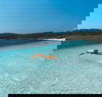 Lake McKenzie Full-Day Tour with Lunch from Hervey Bay - Attractions Brisbane