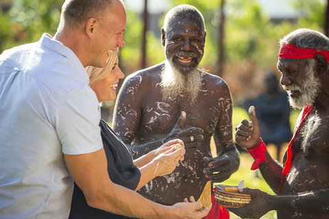 Tiwi By Design Day Tour - Attractions Brisbane 1
