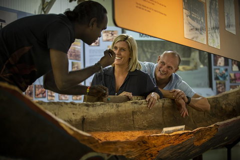 Tiwi By Design Day Tour - Attractions Brisbane 3