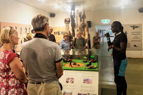 Tiwi By Design Day Tour - Attractions Brisbane 4