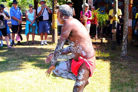 Tiwi By Design Day Tour - Attractions Brisbane 5