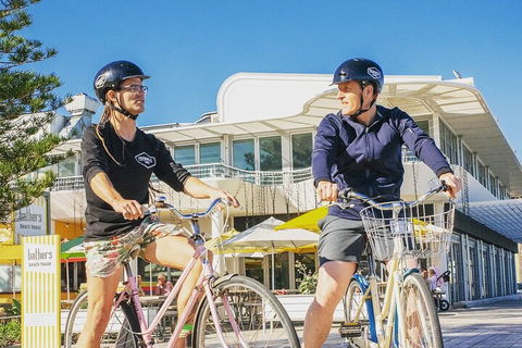 Explore Freo The Local Way: 3-hour Bike Tour - Attractions Brisbane 2