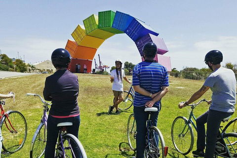 Explore Freo The Local Way: 3-hour Bike Tour - Attractions Brisbane 5