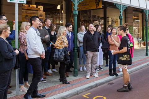 Best Of Fremantle 2-Hour Walking Tour - Attractions Brisbane 0