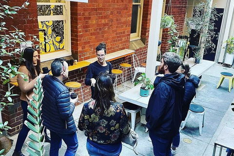 Best Of Fremantle 2-Hour Walking Tour - Attractions Brisbane 2