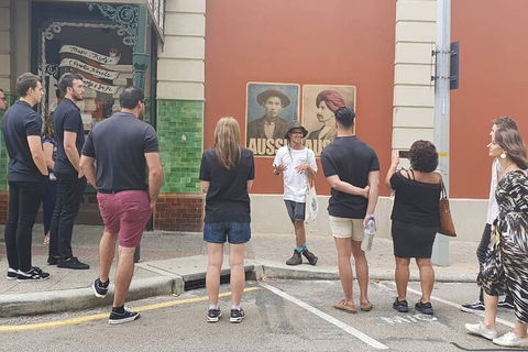 Best Of Fremantle 2-Hour Walking Tour - Attractions Brisbane 3