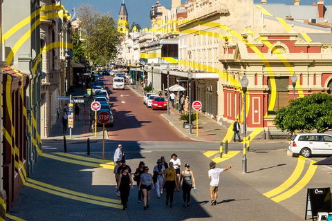 Best Of Fremantle 2-Hour Walking Tour - Attractions Brisbane 4