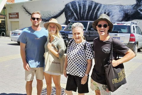 Best Of Fremantle 2-Hour Walking Tour - Attractions Brisbane 5
