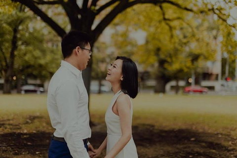 Vacation Photographer In Melbourne - Attractions Brisbane 1