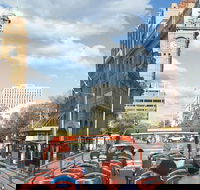 Hobart Hop-on Hop-off Bus Tour - Attractions Brisbane
