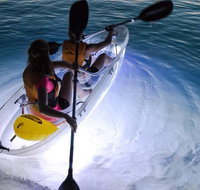 2-Day Moreton Island Tour from Brisbane or Gold Coast with Optional Nighttime Kayaking - Attractions Brisbane