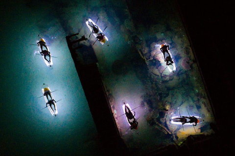 2-Day Moreton Island Tour From Brisbane Or Gold Coast With Optional Nighttime Kayaking - Attractions Brisbane 4