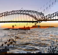 Sunset and Sparkle Sydney Harbour Cruise - Attractions Brisbane