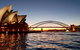 Sunset And Sparkle Sydney Harbour Cruise - thumb 1