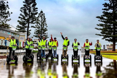 Perth East Foreshore And City Segway Tour - Attractions Brisbane 0