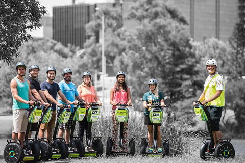 Perth East Foreshore And City Segway Tour - Attractions Brisbane 4