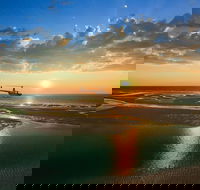 For Someone Special Scenic Flight with Remote Private Picnic on Cable Beach - Attractions Brisbane