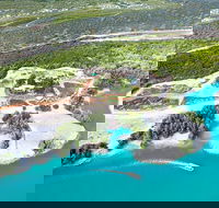 Half-Day Willie Creek Pearl Farm Tour with Helicopter Flight - Attractions Brisbane