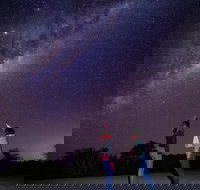 Pinnacles Desert Sunset Stargazing Tour - Attractions Brisbane