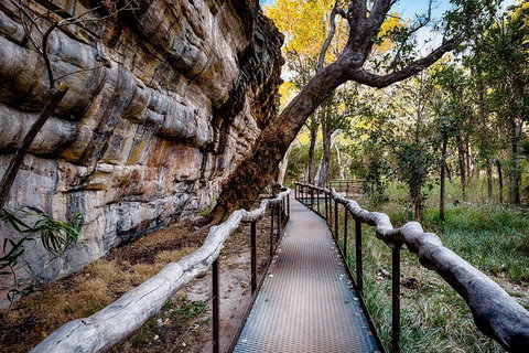 Kakadu National Park Cultural Experience - Attractions Brisbane 0