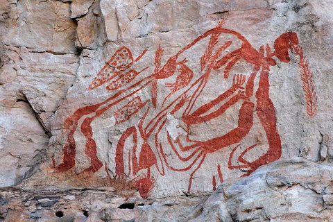 Kakadu National Park Cultural Experience - Attractions Brisbane 1