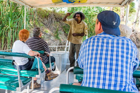 Kakadu National Park Cultural Experience - Attractions Brisbane 2