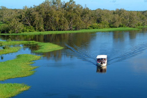 Kakadu National Park Cultural Experience - Attractions Brisbane 3