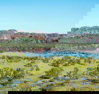 Jabiru 60 minute Scenic Flight - Attractions Brisbane