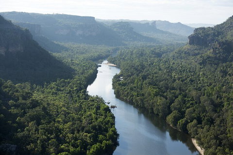 Darwin To Kakadu Day Trip By Air Including Yellow Water Cruise - Attractions Brisbane 3